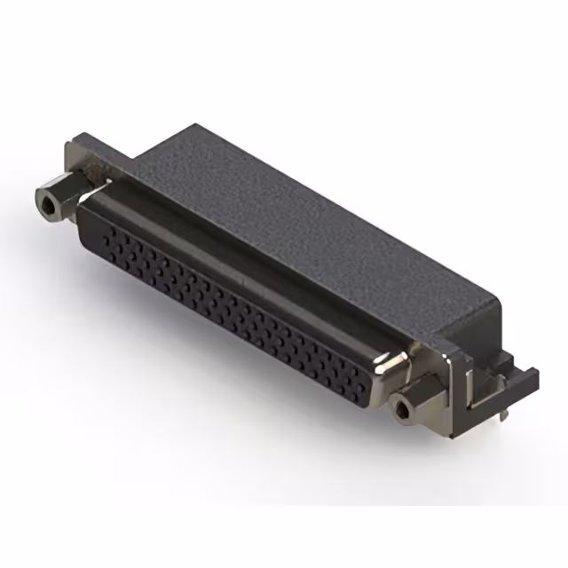 634-062-663-033 EDAC Inc.  Conjuntos de conectores D-Sub